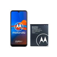 باطری موتورولا Motorola Moto E6 Plus اورجینال