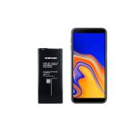 باطری سامسونگ Samsung J6 plus اورجینال