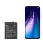 باطری گوشی شیائومی redmi 8 اورجینال