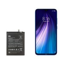 باطری گوشی شیائومی redmi 8 اورجینال