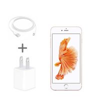 شارژر و کابل شارژ ایفون 6S اصل