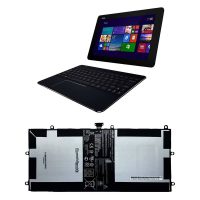 باطری ایسوس Transformer Book T100 CHI اورجینال