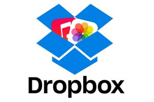 انتقال فایل با Dropbox