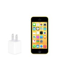 شارژر ایفون 5C اورجینال