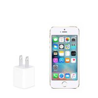 شارژر ایفون 5S اورجینال