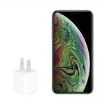 شارژر ایفون XS Max اورجینال
