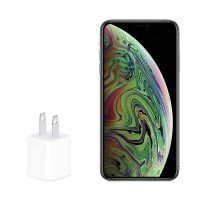 شارژر ایفون XS Max اورجینال