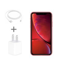 کابل و شارژر ایفون XR اصل