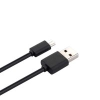 کابل میکرو یو اس بی شیائومی مشکی