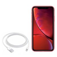 کابل شارژ ایفون XR اورجینال