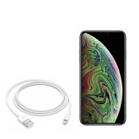 کابل شارژ ایفون XS اورجینال
