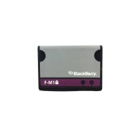 باطری اصلی گوشی بلک بری مدل F-M1
