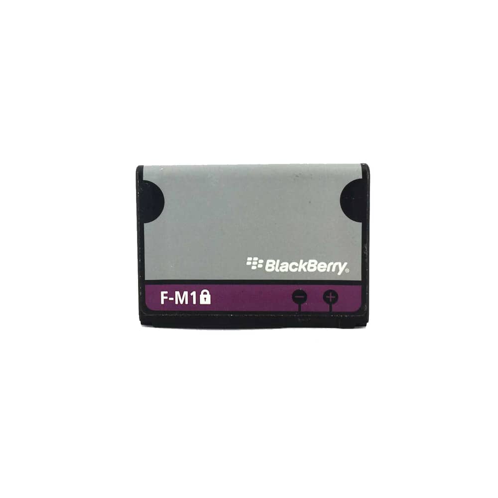 باطری اصلی گوشی بلک بری مدل F-M1