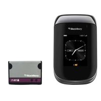 باطری بلک بری style 9670 اورجینال