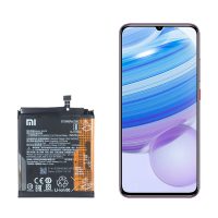 باطری گوشی شیائومی Redmi 10X 5G اورجینال