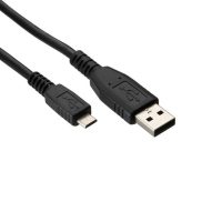 کابل شارژ بلک بری میکرو یو اس بی