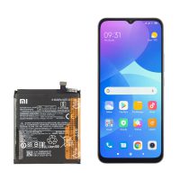 باطری گوشی شیائومی Mi 10 Lite 5G اورجینال