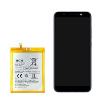 باطری تکنو Camon CM اورجینال