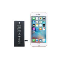 باطری تقویت شده ایفون 6S فاکسکان اصلی