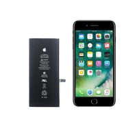 باطری تقویت شده ایفون 7 Plus فاکسکان اصلی