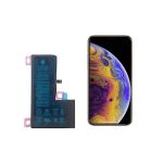 باطری تقویت شده ایفون XS فاکسکان اصلی