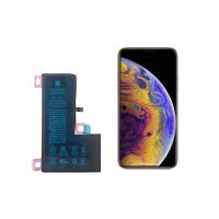 باطری تقویت شده ایفون XS فاکسکان اصلی