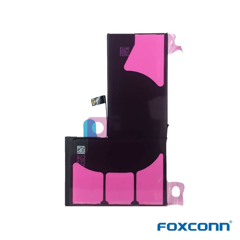 باطری اصل گوشی تقویت شده فاکسکان ایفون X