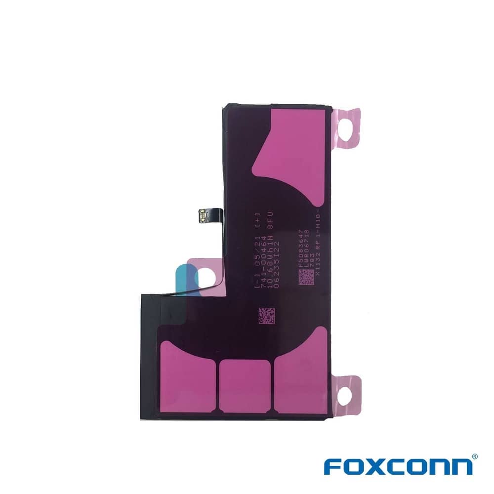 باطری اصل گوشی تقویت شده فاکسکان ایفون XS