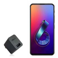 شارژر گوشی ایسوس ZenFone 6 اورجینال