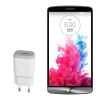 شارژر ال جی G3 اورجینال