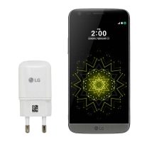 شارژر فست ال جی G5 اورجینال