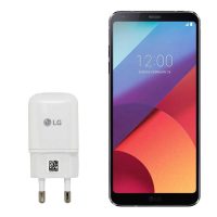 شارژر فست ال جی G6 اورجینال