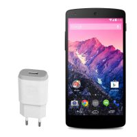 شارژر ال جی Nexus 5 اورجینال