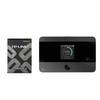 باتری تی پی لینک M7350 اورجینال