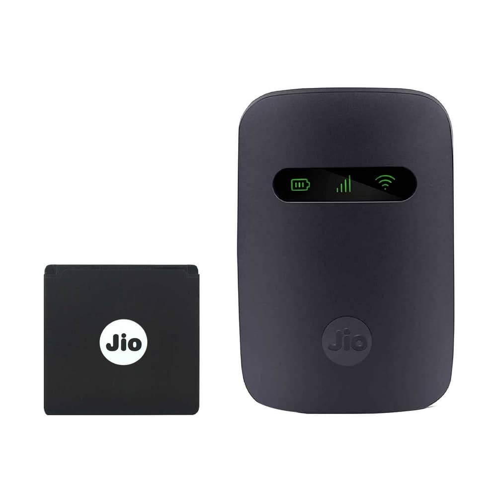 باطری مودم جی یو JioFi ZT اورجینال