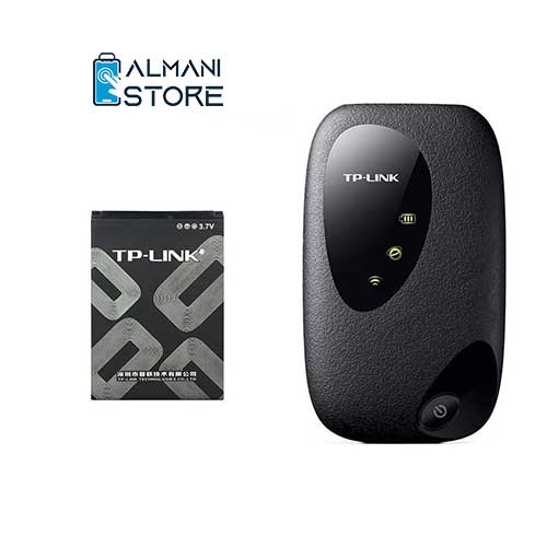باطری مودم تی پی لینک M5250 اصلی