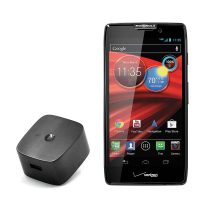 شارژر گوشی موتورولا Droid Maxx HD اورجینال