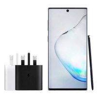 شارژر سوپر فست سامسونگ Note 10 Plus اورجینال