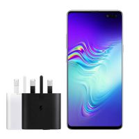 شارژر سوپر فست سامسونگ S10 5G اورجینال