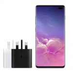 شارژر سوپر فست سامسونگ S10 Plus اورجینال