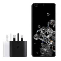 شارژر سوپر فست سامسونگ S20 Ultra اورجینال