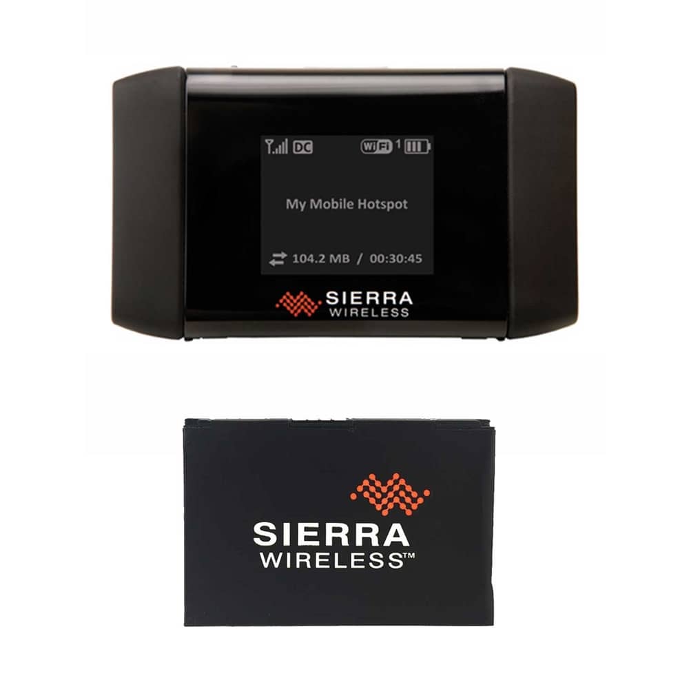 باطری مودم سیرا Wireless اورجینال
