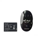 باطری زد تی ای Wi pod Hotspot 4G LTE 850 اورجینال