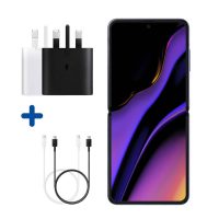 کابل و شارژر فست سامسونگ Z Flip 2 اورجینال