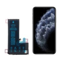 باطری ایفون 11 پرو اورجینال