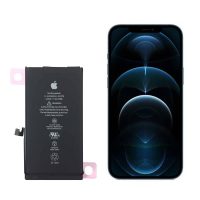باطری ایفون 12 pro اورجینال