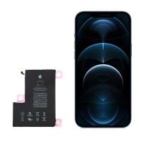 باطری ایفون 12 pro Max اورجینال