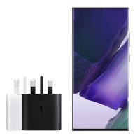 شارژر سوپر فست سامسونگ note 20 Ultra اورجینال