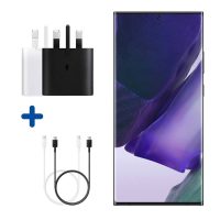 کابل و شارژر سوپر فست سامسونگ note 20 Ultra اورجینال