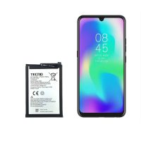 باطری تکنو pouvoir 3 plus اورجینال